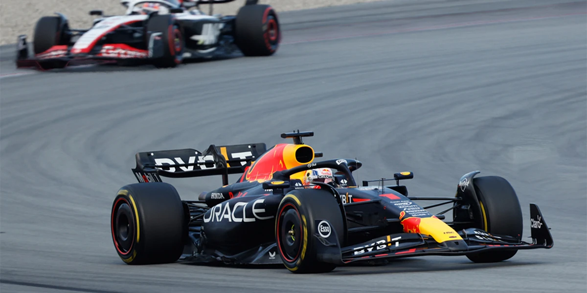 Feel the Rush: Spanish Grand Prix with F1 Tickets